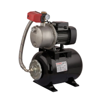Насосная станция JS-1100/1,1 кВт/Hmax 45m/Qmax 75 l/min (KP3374)